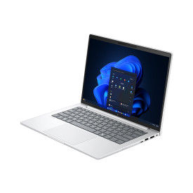 Лаптоп HP EliteBook 8 G1i, 14 инча 2.5K, Intel Core Ultra 7 255U, 32GB RAM, 1TB SSD, Windows 11 Pro, Black