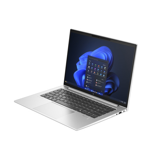 Лаптоп HP EliteBook 840 G11 Intel Core Ultra 7 155H 14inch WUXGA 32GB 1TB SSD W11P