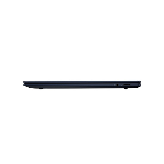 Лаптоп HP EliteBook Ultra G1i, Intel Core Ultra 5 228V, 32GB RAM, 256GB SSD, OLED, 2.8K, 14 инча, Windows 11 Pro, Atmospheric Blue