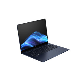 Лаптоп HP EliteBook Ultra G1i, Intel Core Ultra 5 228V, 32GB RAM, 256GB SSD, OLED, 2.8K, 14 инча, Windows 11 Pro, Atmospheric Blue