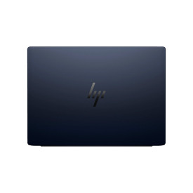 Лаптоп HP EliteBook Ultra G1i, Intel Core Ultra 5 228V, 32GB RAM, 256GB SSD, OLED, 2.8K, 14 инча, Windows 11 Pro, Atmospheric Blue