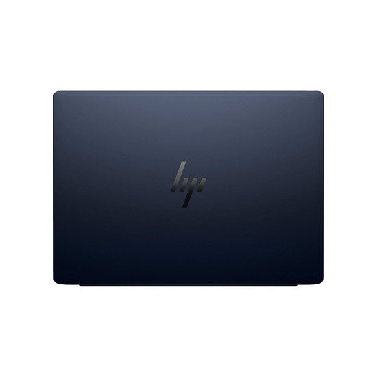 Лаптоп HP EliteBook Ultra G1i, Intel Core Ultra 5 228V, 32GB RAM, 256GB SSD, OLED, 2.8K, 14 инча, Windows 11 Pro, Atmospheric Blue