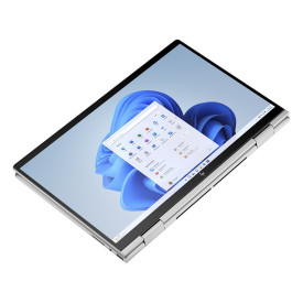 Лаптоп HP ENVY x360, Intel Core i7-1355U, 15.6 инча FHD Touch, 16GB, 1TB SSD, RTX 3050 4GB, Windows 11 Home