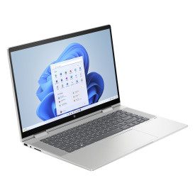 Лаптоп HP ENVY x360, Intel Core i7-1355U, 15.6 инча FHD Touch, 16GB, 1TB SSD, RTX 3050 4GB, Windows 11 Home