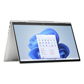 Лаптоп HP ENVY x360, Intel Core i7-1355U, 15.6 инча FHD Touch, 16GB, 1TB SSD, RTX 3050 4GB, Windows 11 Home