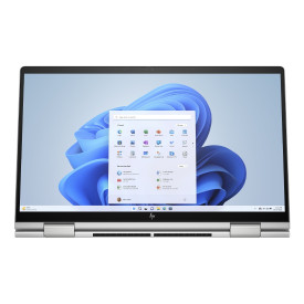 Лаптоп HP ENVY x360, Intel Core i7-1355U, 15.6 инча FHD Touch, 16GB, 1TB SSD, RTX 3050 4GB, Windows 11 Home