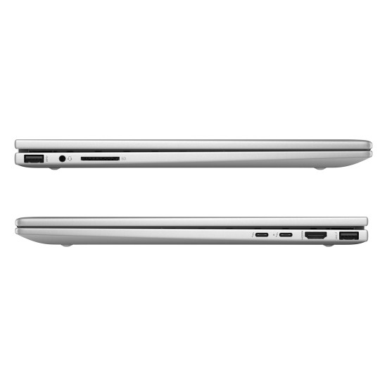 Лаптоп HP ENVY x360, Intel Core i7-1355U, 15.6 инча FHD Touch, 16GB, 1TB SSD, RTX 3050 4GB, Windows 11 Home