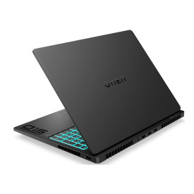 Лаптоп HP OMEN, AMD Ryzen AI 7 350, 16 инча, 32 GB RAM, 1 TB, NVIDIA GeForce RTX 5060, FreeDOS
