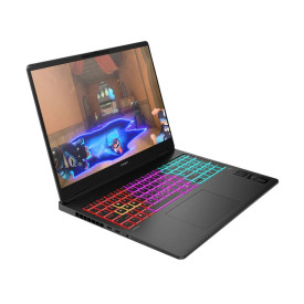 Лаптоп HP OMEN, AMD Ryzen AI 7 350, 16 инча, 32 GB RAM, 1 TB, NVIDIA GeForce RTX 5060, FreeDOS