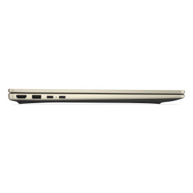 Лаптоп HP OmniBook 3 16-by0040nn, AMD Ryzen 5 40, 16 инча, 16 GB RAM, 512 GB SSD, Windows 11 Home, Gold