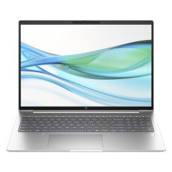 Лаптоп HP ProBook 460 G11, Intel Core U7 155U, 16 инча, 1920x1200, 16GB RAM, 512GB SSD