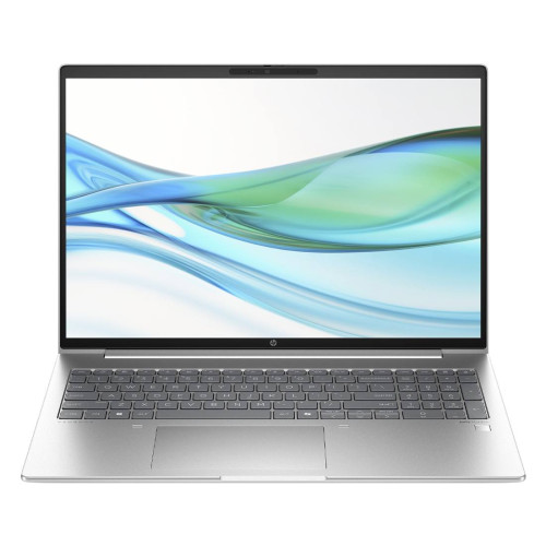 Лаптоп HP ProBook 460 G11, Intel Core U7 155U, 16 инча, 1920x1200, 16GB RAM, 512GB SSD