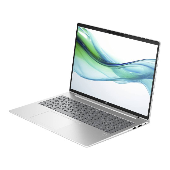 Лаптоп HP ProBook 460 G11, Intel Core U7 155U, 16 инча, 1920x1200, 16GB RAM, 512GB SSD