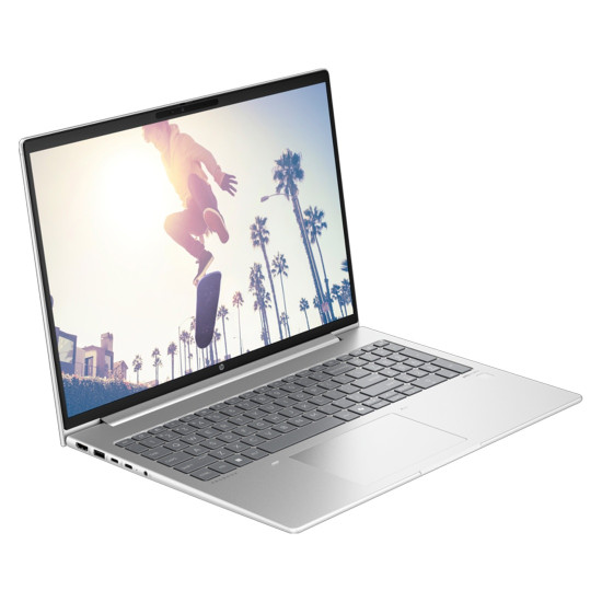 Лаптоп HP ProBook 460 G11, Intel Core Ultra 5 125U, 16 инча WUXGA, 16GB DDR5, 512GB SSD