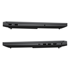 Лаптоп HP VICTUS 16-R0016NU Intel Core i5-13500H, 16.1 inch FHD IPS, 16GB DDR5 RAM, 1TB SSD, RTX 4050 6GB, Free DOS