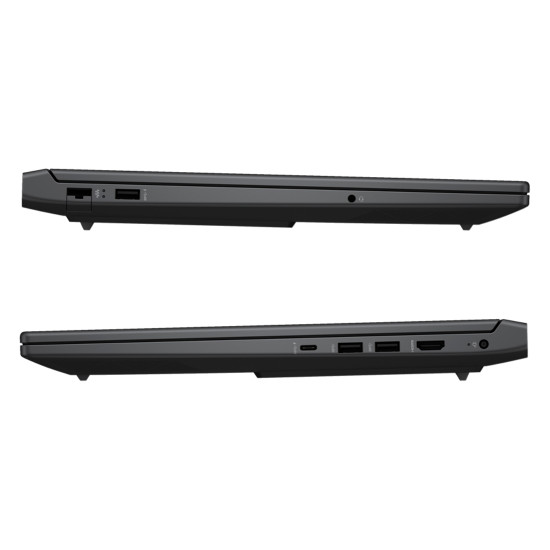Лаптоп HP VICTUS 16-R0016NU Intel Core i5-13500H, 16.1 inch FHD IPS, 16GB DDR5 RAM, 1TB SSD, RTX 4050 6GB, Free DOS