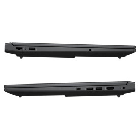 Лаптоп HP VICTUS, Intel Core i7-13700H, 16.1 инча, FHD IPS, 32GB DDR5 RAM, 1TB SSD, RTX 4070 8GB, Сив