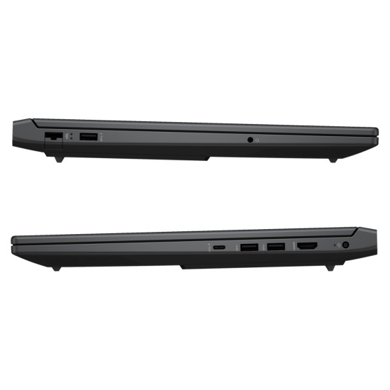 Лаптоп HP VICTUS, Intel Core i7-13700H, 16.1 инча, FHD IPS, 32GB DDR5 RAM, 1TB SSD, RTX 4070 8GB, Сив