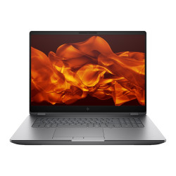 Лаптоп HP ZBook Fury G1i 18, Intel Core Ultra 7 255HX, 18 инча WQXGA, 32GB RAM, 1TB SSD, RTX Pro 1000 8GB, Windows 11 Pro