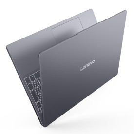 Лаптоп LENOVO IdeaPad Slim 3, 15.3 инча FHD, AMD Ryzen 7 8840HS, 24GB DDR4, 1TB SSD, Windows 11 Home