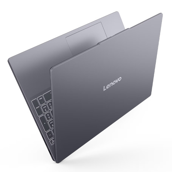 Лаптоп LENOVO IdeaPad Slim 3, 15.3 инча FHD, AMD Ryzen 7 8840HS, 24GB DDR4, 1TB SSD, Windows 11 Home