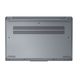 Лаптоп LENOVO IdeaPad Slim 3, AMD Ryzen 7 7730U, 14 инча FHD, 16GB DDR4, 512GB SSD, Сив