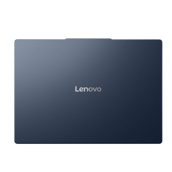 Лаптоп LENOVO IdeaPad Slim 3, Intel Core 3 304, 14 инча, WUXGA, 8 GB DDR5, 512 GB PCIe SSD, Windows 11 Home, Cosmic Blue