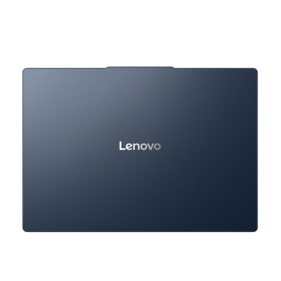 Лаптоп LENOVO IdeaPad Slim 3, Intel Core 3 310, 15.3 инча, WUXGA, 400 нита, 16 GB DDR5, 512 GB PCIe, Cosmic Blue