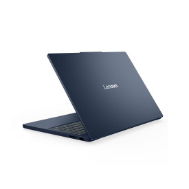 Лаптоп LENOVO IdeaPad Slim 3, Intel Core 3 310, 15.3 инча, WUXGA, 400 нита, 16 GB DDR5, 512 GB PCIe, Cosmic Blue