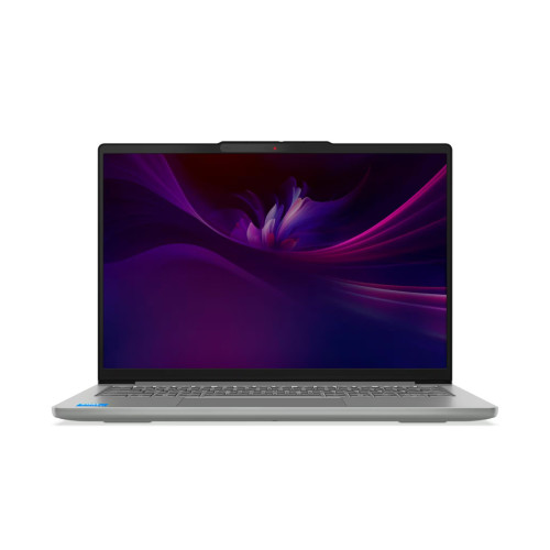 Лаптоп Lenovo IdeaPad Slim 5 14IRH10, 14 инча, Intel Core i5-13420H, 2x 8GB DDR5, 512GB SSD PCIe 4.0, UHD Graphics, OLED WUXGA, Luna Grey