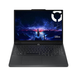 Лаптоп LENOVO Legion 5 15IRX10, Intel Core i7-13650HX, 15.3 инча, WUXGA, 165Hz, sRGB, 24GB DDR5, 1TB PCIe SSD, RTX 5060 8GB, Eclipse Black