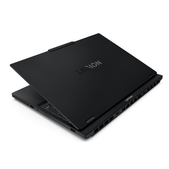 Лаптоп LENOVO Legion 5 15IRX10, Intel Core i7-13650HX, 15.3 инча, WUXGA, 165Hz, sRGB, 24GB DDR5, 1TB PCIe SSD, RTX 5060 8GB, Eclipse Black