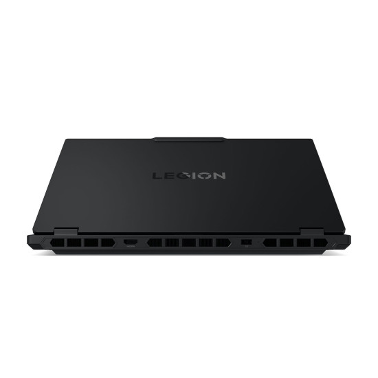 Лаптоп LENOVO Legion 5 15IRX10, Intel Core i7-13650HX, 15.3 инча, WUXGA, 165Hz, sRGB, 24GB DDR5, 1TB PCIe SSD, RTX 5060 8GB, Eclipse Black