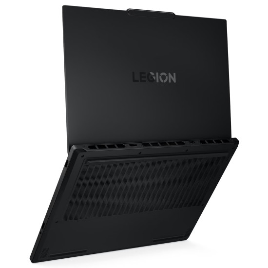 Лаптоп Lenovo Legion 5, Intel Core i7-13650HX, 15.1 инча WQXGA OLED 500N 165Hz HDR, 32GB DDR5, 1TB SSD, RTX 5070 8GB, Eclipse Black 