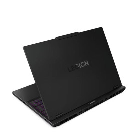Лаптоп Lenovo Legion 5, Intel Core i7-13650HX, 15.1 инча WQXGA OLED 500N 165Hz HDR, 32GB DDR5, 1TB SSD, RTX 5070 8GB, Eclipse Black 