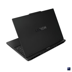 Лаптоп LENOVO Legion 5, Intel Core i7-13650HX, 15.3 инча WUXGA, 165Hz, RTX 5060 8GB, 32GB DDR5 RAM, 1TB SSD, Eclipse Black