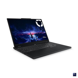Лаптоп LENOVO Legion 5, Intel Core i7-13650HX, 15.3 инча WUXGA, 165Hz, RTX 5060 8GB, 32GB DDR5 RAM, 1TB SSD, Eclipse Black