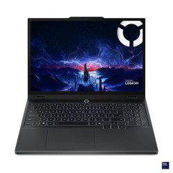 Лаптоп LENOVO Legion 5, Intel Core i7-13650HX, 15.3 инча WUXGA, 165Hz, RTX 5060 8GB, 32GB DDR5 RAM, 1TB SSD, Eclipse Black