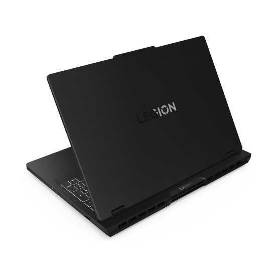 Лаптоп Lenovo Legion Pro 5 16AFR10, 16 инча WQXGA 165Hz, AMD Ryzen 9 9955HX, RTX 5060 8GB GDDR7, 32GB DDR5, 1TB SSD