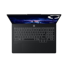 Лаптоп Lenovo Legion Pro 5 16AFR10, 16 инча WQXGA 165Hz, AMD Ryzen 9 9955HX, RTX 5060 8GB GDDR7, 32GB DDR5, 1TB SSD