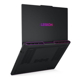 Лаптоп LENOVO Legion Pro 7, Intel Core Ultra 9 275HX, 16 инча, 240 Hz, 64 GB DDR5, 1 TB SSD, NVIDIA GeForce RTX 5080 16 GB, Eclipse Black