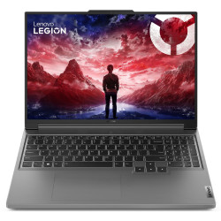 Лаптоп Lenovo Legion Slim 5, AMD Ryzen 7 8845HS, 16 инча WQXGA, 165Hz, 32GB DDR5, 1TB SSD, RTX4070 8GB
