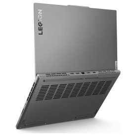 Лаптоп Lenovo Legion Slim 5, AMD Ryzen 7 8845HS, 16 инча WQXGA, 165Hz, 32GB DDR5, 1TB SSD, RTX4070 8GB