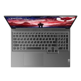 Лаптоп Lenovo Legion Slim 5, AMD Ryzen 7 8845HS, 16 инча WQXGA, 165Hz, 32GB DDR5, 1TB SSD, RTX4070 8GB