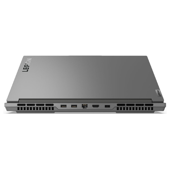 Лаптоп Lenovo Legion Slim 5, AMD Ryzen 7 8845HS, 16 инча WQXGA, 165Hz, 32GB DDR5, 1TB SSD, RTX4070 8GB