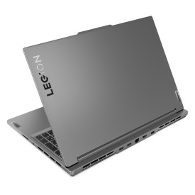 Лаптоп Lenovo Legion Slim 5, AMD Ryzen 7 8845HS, 16 инча WQXGA, 165Hz, 32GB DDR5, 1TB SSD, RTX4070 8GB