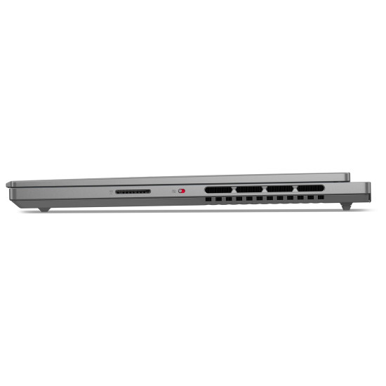 Лаптоп Lenovo Legion Slim 5, AMD Ryzen 7 8845HS, 16 инча WQXGA, 165Hz, 32GB DDR5, 1TB SSD, RTX4070 8GB