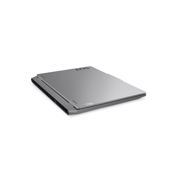 Лаптоп Lenovo LOQ 15AHP10, AMD Ryzen 7 250, 15.6 инча, FHD, IPS, 144Hz, NVIDIA GeForce RTX 5060, 8GB GDDR7, 32GB RAM, 1TB SSD, Wi-Fi 6, Luna Grey