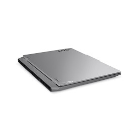 Лаптоп Lenovo LOQ 15IRX10, 15.6 инча, Intel Core i7-13650HX, 24GB DDR5, 512GB SSD, RTX 5070 8GB, FHD 144Hz, Luna Grey