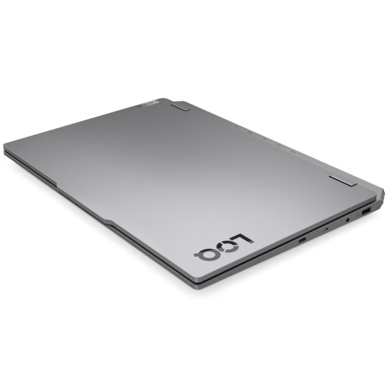 Лаптоп LENOVO LOQ 15IRX10, Intel Core i5-13450HX, RTX 5050 8GB, 15.6 инча, FHD 1920x1080, 32GB RAM, 512GB SSD